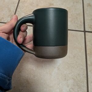 East Fork Night Swim Mug